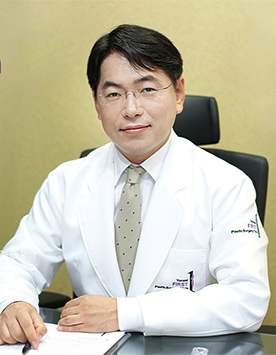 韩国延世第一整形外科-南胜根