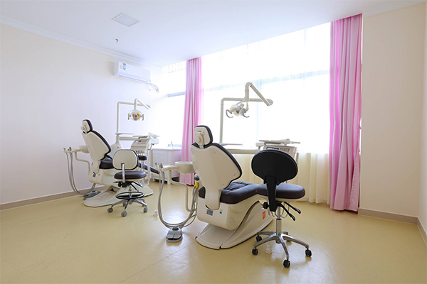 广州艺美医疗美容医院治疗室照片