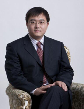 张亚东