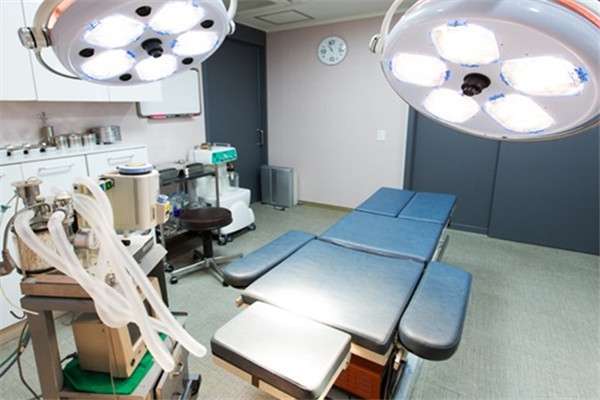 韩国BDMI整形外科手术室环境