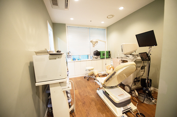 韩国BR贝乐居私密整形手术室照片