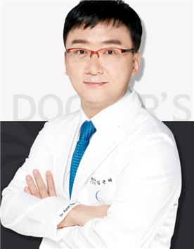 韩国延世多仁整形外科-金均泰