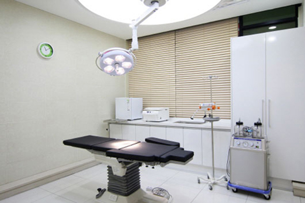 韩国DIONE塑形皮肤科手术室
