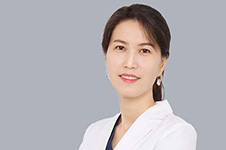 韩国郑美善医生做眼睛优势分析，目前就职于哪家医院？