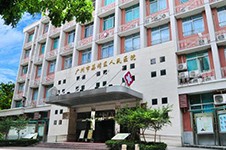 广州荔湾清奥医院怎么样，残留十几年奥美定取得干净吗？