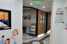 杭州滨江有什么好的儿童口腔医院?看三叶儿童口腔牙科如何