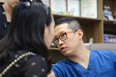 上海首尔丽格时光伊莱美轮廓整形医生推荐,中韩医生共7位！