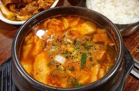 韩国庆熙大周边必吃的美食TOP6，人气美食店强烈推荐~
