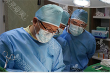 龟头太小能注射增大，可你知道韩国生殖器医院怎么手术？
