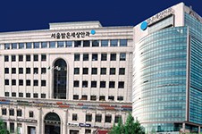 韩国激光近视眼手术医院排名前十,揭秘做近视眼手术哪家好?