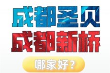 三分钟看懂:成都圣贝牙科好还是新桥口腔好?综合实力分析!