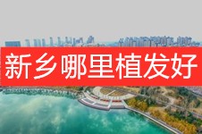 河南新乡植发医院排名前三公布,在新乡做植发必看这三家哦!