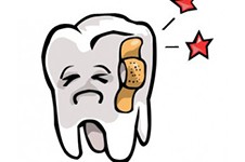 龋齿补牙就是个骗局?浅浅一条黑线牙医故意磨到牙神经!