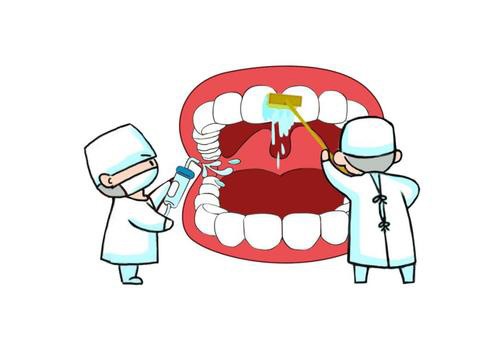 牙医故意磨坏牙为挣钱?十个牙医九个坑人看来不是谣言!