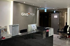 韓國百家整形醫院探院之GNG：10層規模項目多實力強