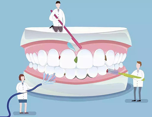 洗牙对牙齿有伤害吗?南昌各口腔医院洗牙价格及地址介绍！