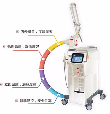 南京哪里可以做fotona4d?南京欧洲之星认证医院及价格公开!