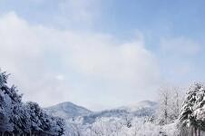 韩剧里的雪景之——不可错过的韩国雪景打卡地分享合集！