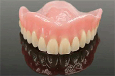海口全口假牙价格表，海口全口假牙技术好的牙科请查收！