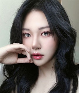 韩国VIBE整形太棒了吧，做完整形后堪比女明星！