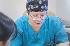 韩国做轮廓比较好的医生，金成南MBF法打造精致小V脸！