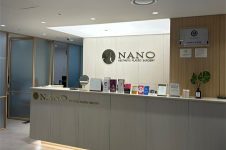 韩国nano鼻子做得高还好看!以隆鼻技术而出名擅长鼻综合/鼻修复价格适中！