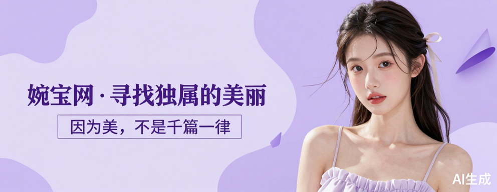 婉宝网寻找独属的美丽