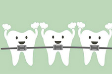 牙齿矫正有什么后遗症和危害 为什么说成年以后千万别整牙