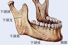 轉(zhuǎn):重慶時光姜民范磨骨怎么樣?磨下頜角顴骨手術(shù)技術(shù)分析貼