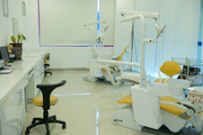 成都圣贝口腔医院 在成都十大牙科牙齿矫正医院能排第几