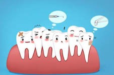 牙齿太差不敢看牙医,正好讲下牙齿治疗费用及好的口腔推荐!