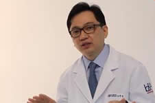 韩国金俊成医生背景介绍，首尔医学博士曾在ID当院长后单干