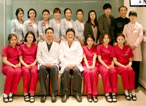 韩国UcanB整形外科医院