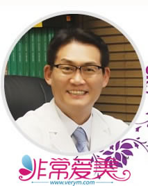 KANG CHUN SEONG 韩国多美人整形外科医院整形医生