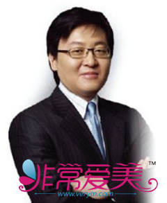 朴炫埈 韩国媄潾医学美容中心院长