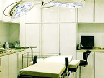 韩国可恩爱整形外科医院手术室
