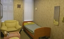韩国IRIS整形外科医院住院室