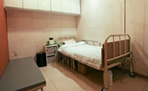韩国ILOVE整形医院恢复室