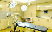 韩国名品鼻整形外科医院医院手术室