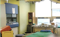 韩国KAIROS整形外科医院手术室