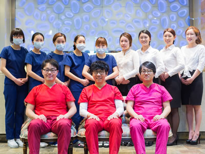 韩国青春整形医院