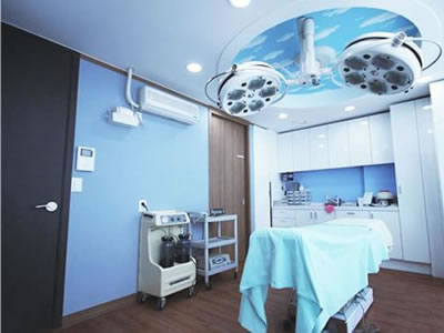 韩国尹熙根整形外科医院