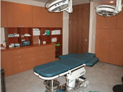 韩国橄榄整形外科医院