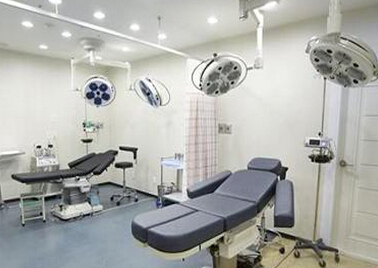 韩国KIWI整形外科手术室