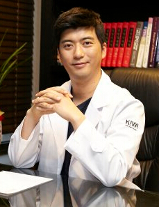 金志勋 韩国KIWI整形外科医生