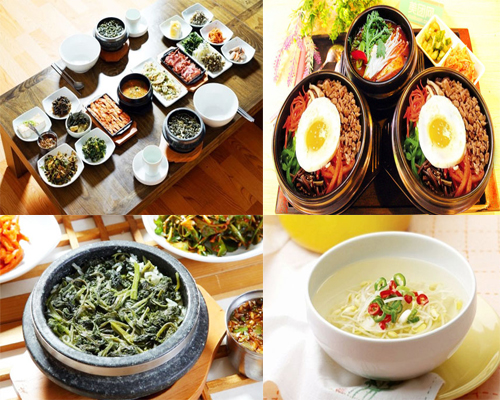 韩国的餐桌礼仪和酒桌文化你知道多少？