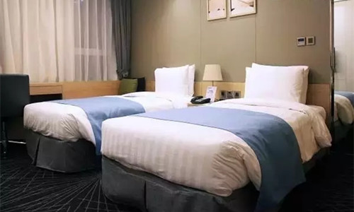 Days Hotel Myeongdong