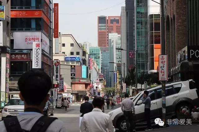小编揭秘：为什么求美者都选择去韩国整形医院?
