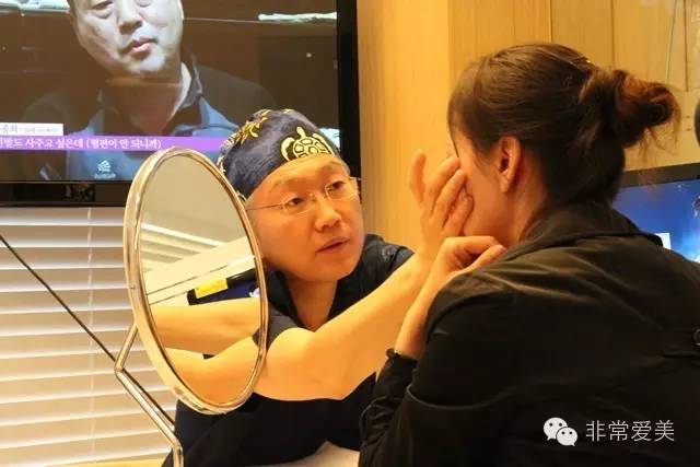 小编揭秘：为什么求美者都选择去韩国整形医院?