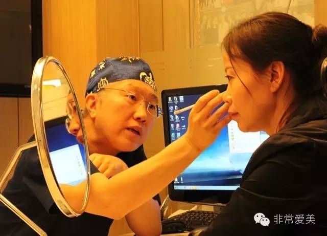 小编揭秘：为什么求美者都选择去韩国整形医院?
